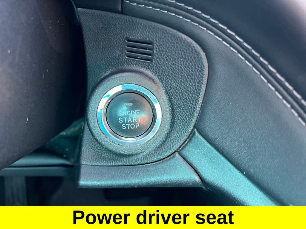 Used 2023 Gray Subaru Touring XT image 18