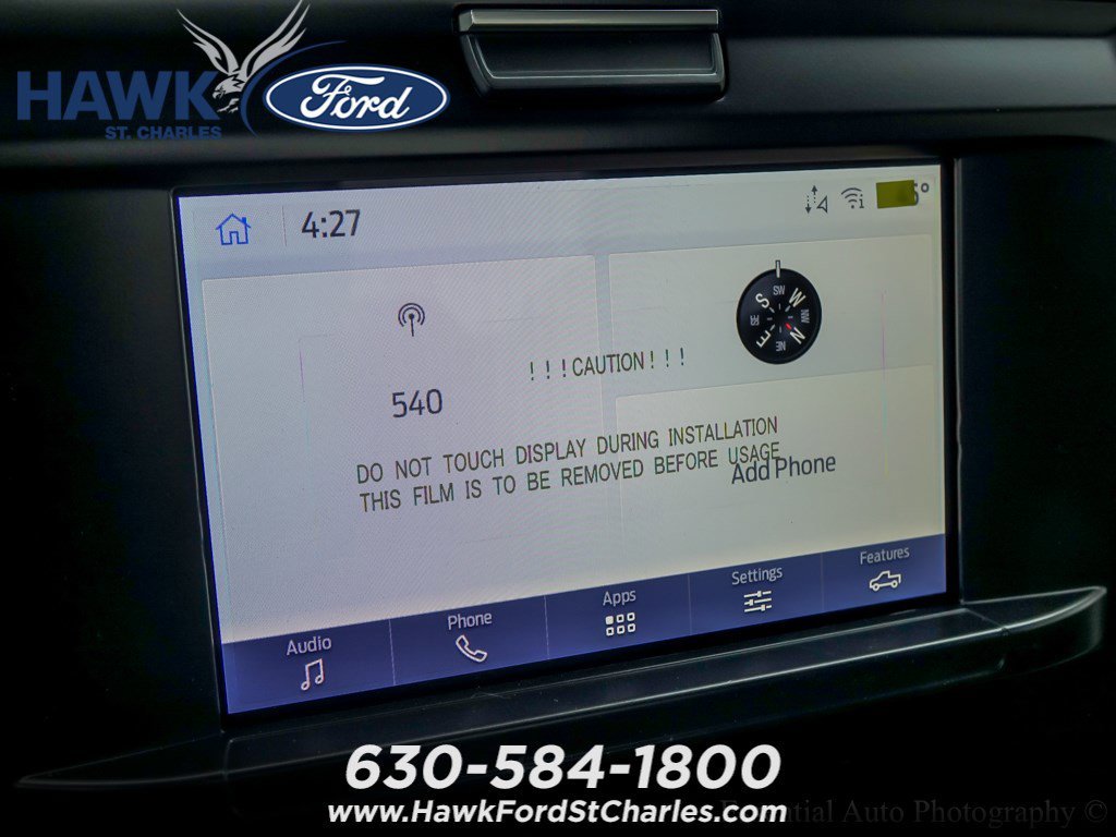New 2026 Oxford White Ford F-450® XL image 11