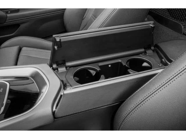 New 2026 Black Sapphire Metallic BMW sDrive30i image 16