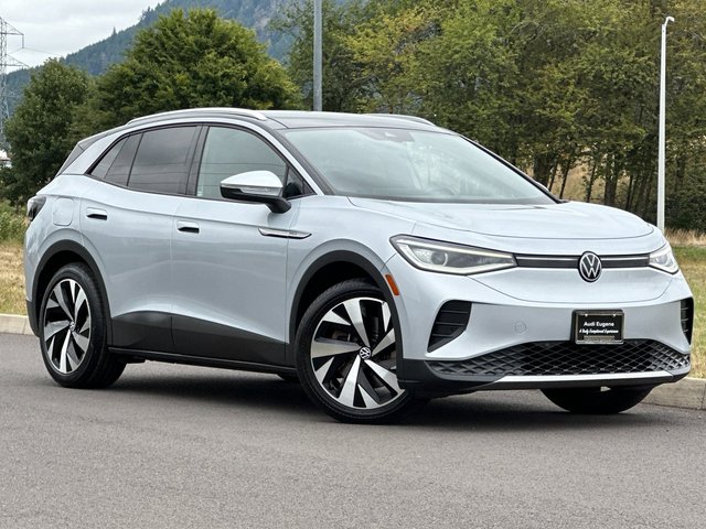 2021 Volkswagen ID.4 Pro S