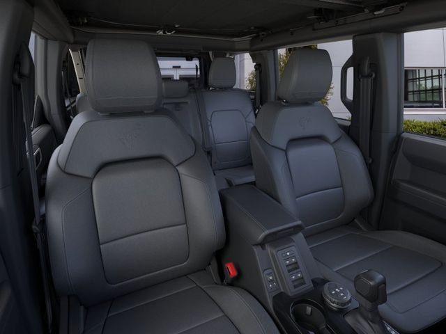 New 2026 Desert Sand Ford Outer Banks image 10