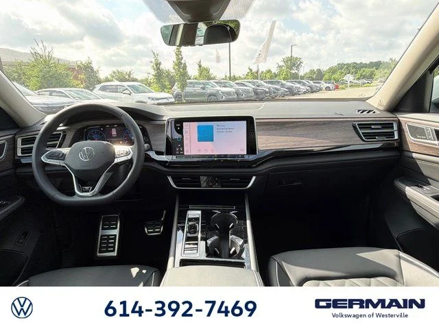 New 2026  Volkswagen 2.0T SEL Premium R-Line image 16