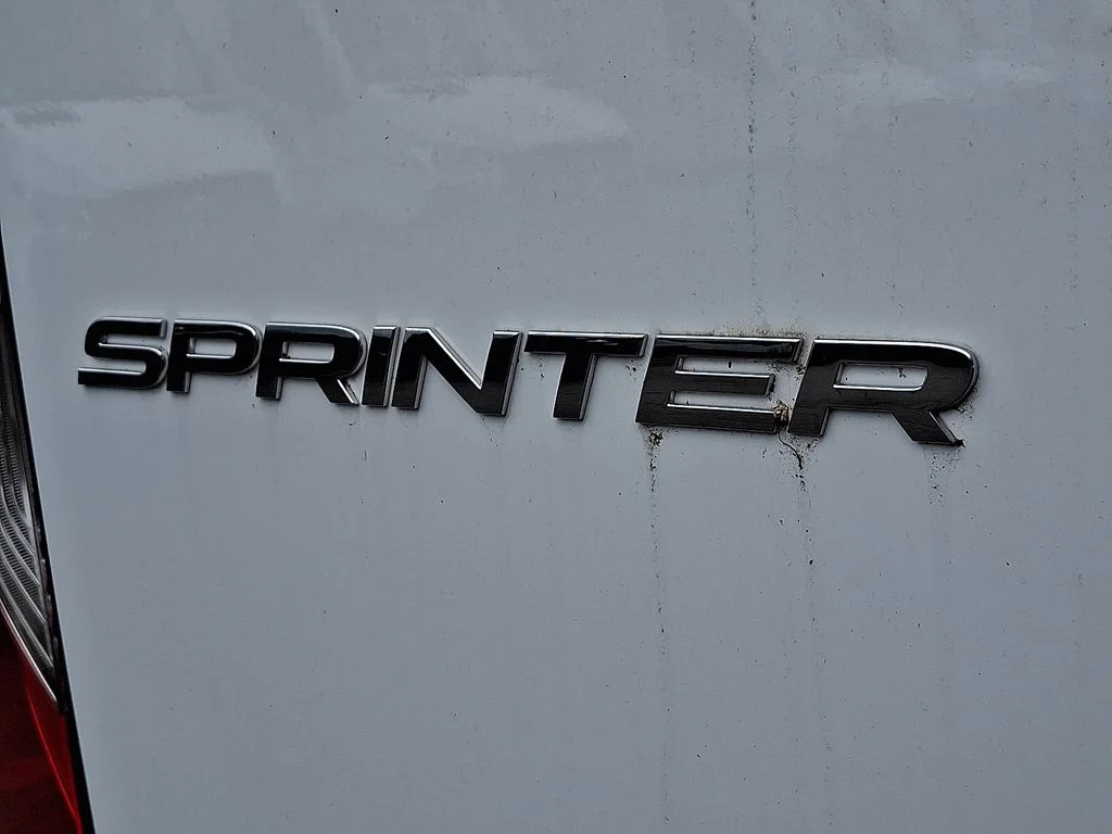 2025 Mercedes-Benz Sprinter Cargo Van Base - Photo 17