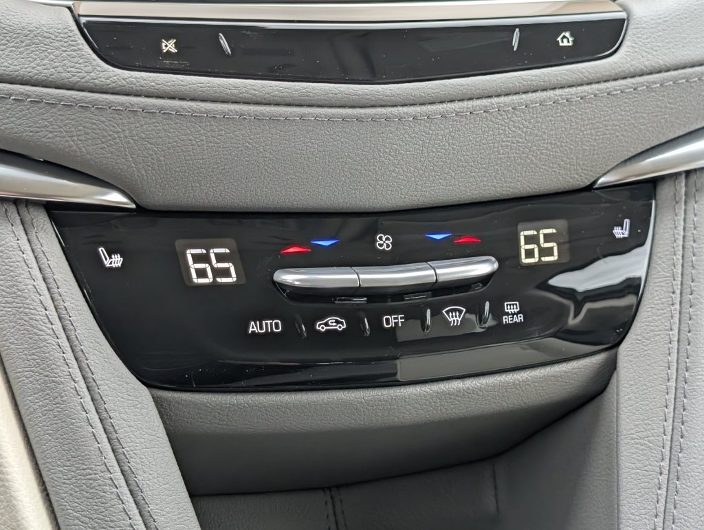 2026 Cadillac XT5 Premium Luxury - Photo 26