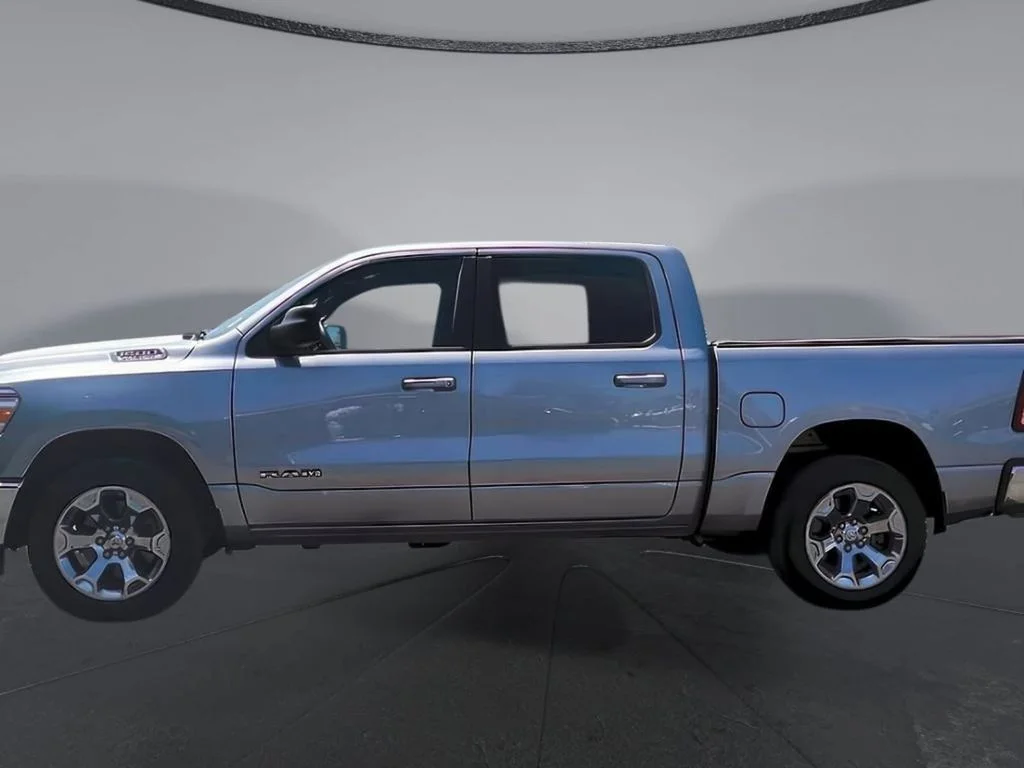 2022 RAM Ram 1500 Pickup Big Horn/Lone Star - Photo 9