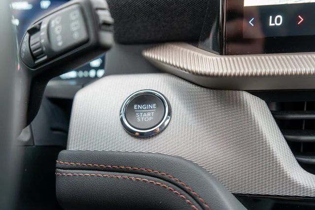 2025 Ford Explorer Active - Photo 27