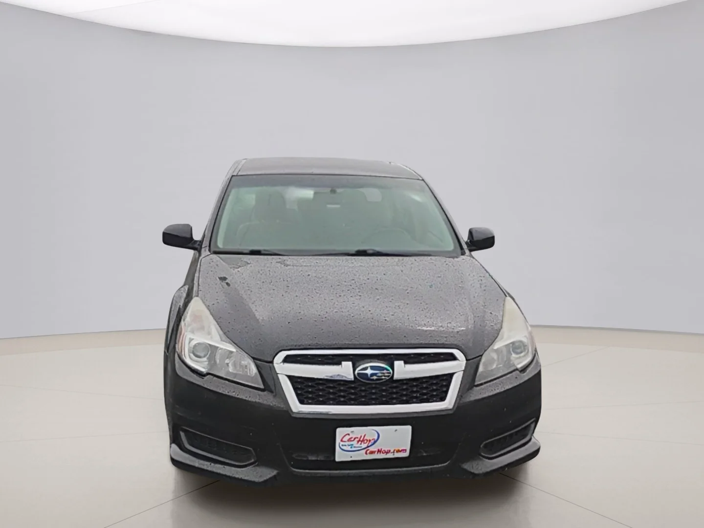 Used 2014 Black Subaru 2.5I PREM image 7