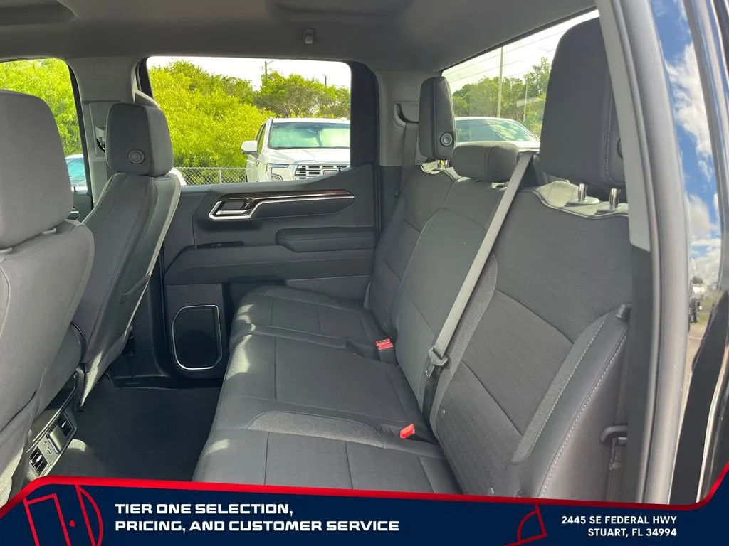 New 2026 Onyx Black GMC SLE image 26