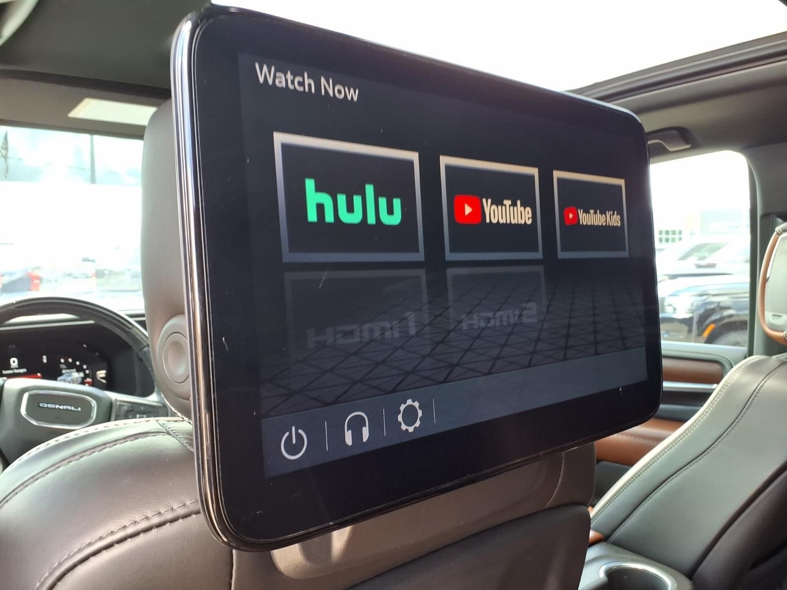 Used 2023 Onyx Black GMC Denali Ultimate image 17