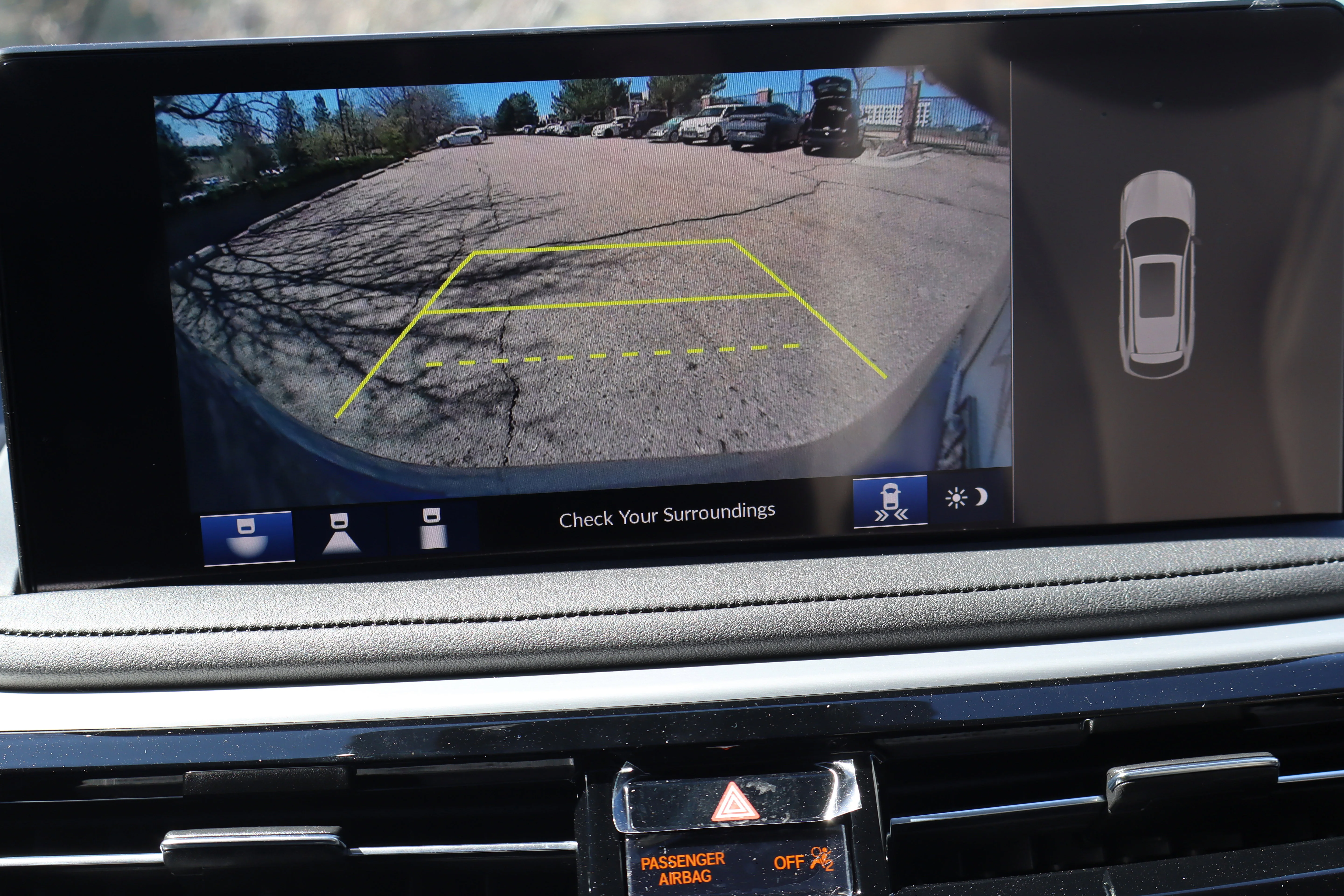 New 2026 Silver Acura w/Technology Package image 16