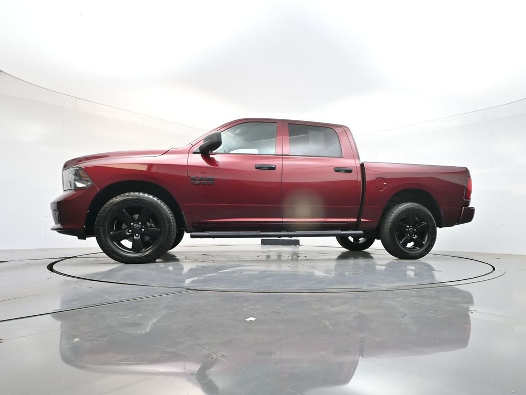 Used 2018 Red Ram Express image 35