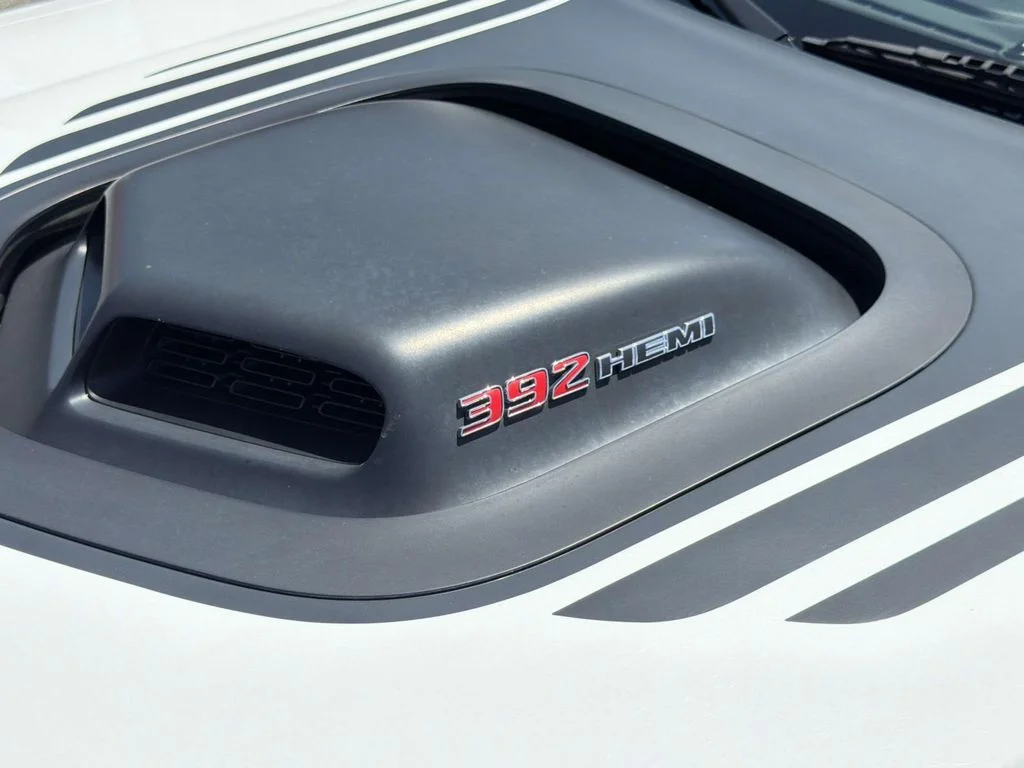 2022 Dodge Challenger R/T - Photo 32
