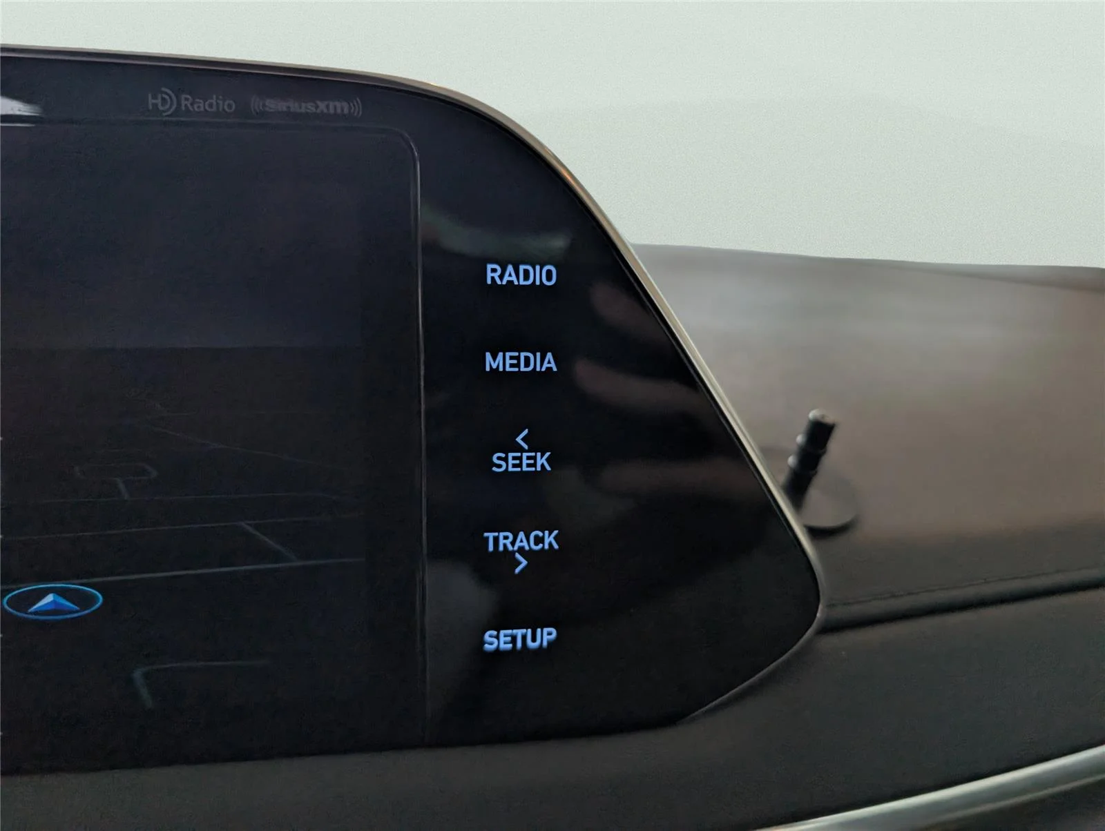 Used 2023 Curated Silver Hyundai SEL image 49