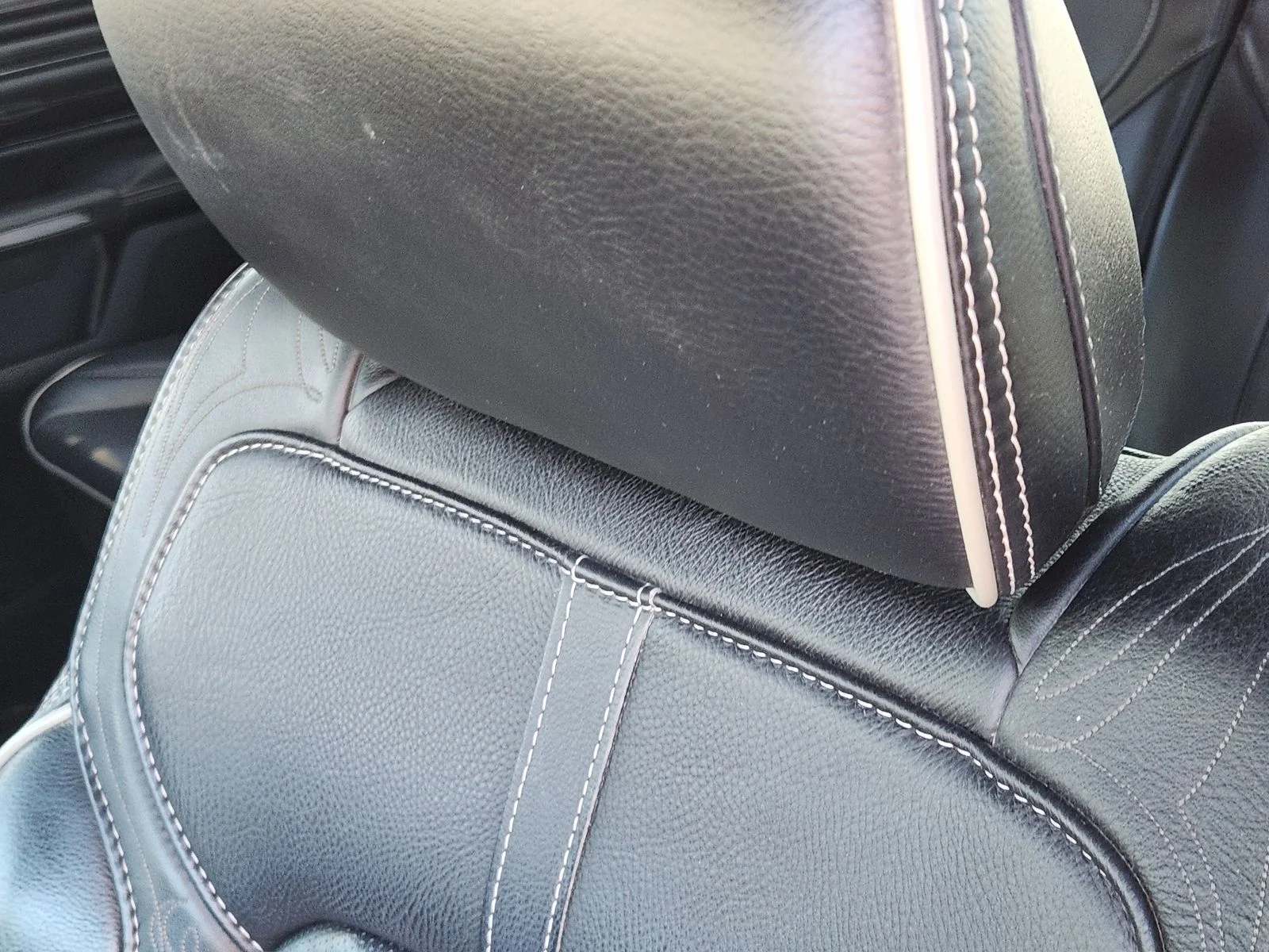 Used 2023 Red Ram Limited image 16