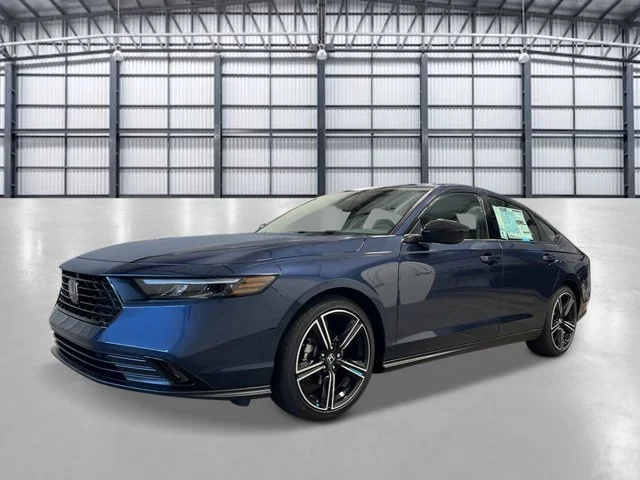 2026 Honda Accord