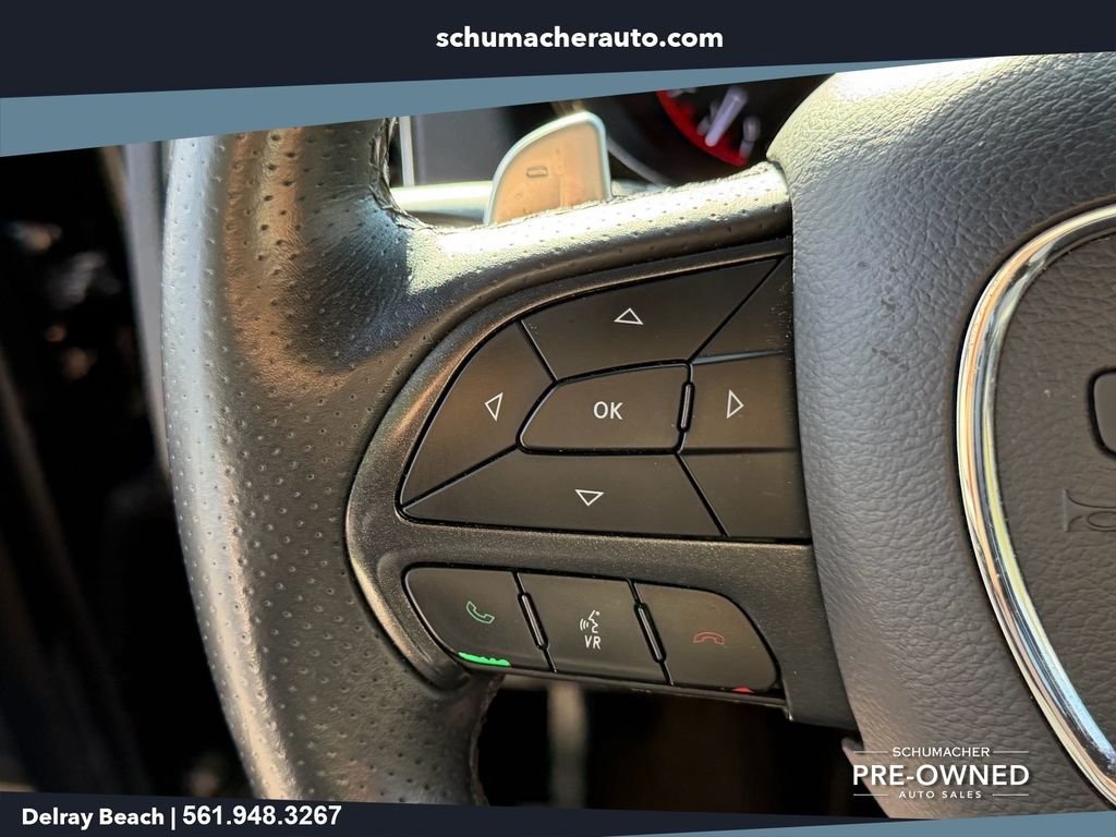Used 2018 Black Dodge R/T image 23