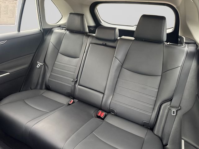 Certified Used 2023 Pearl Toyota XLE Premium image 13