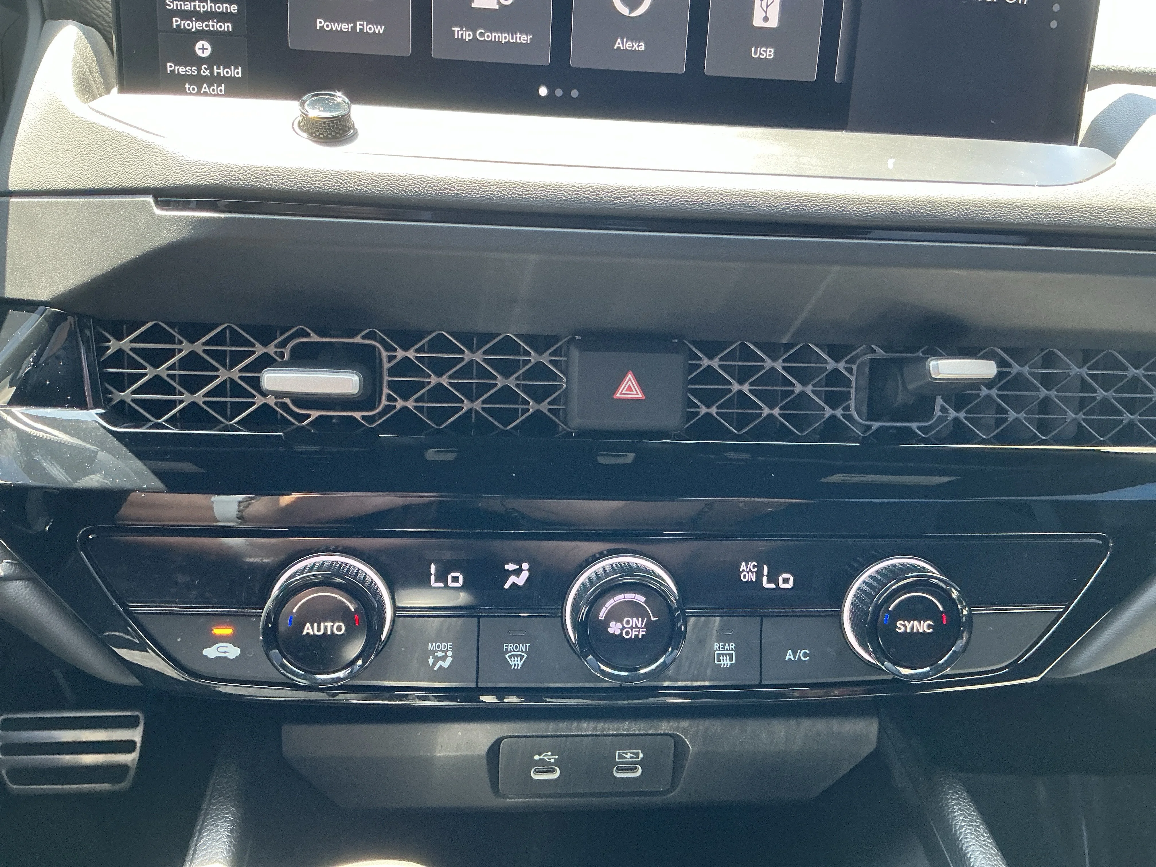 2024 Honda Accord Hybrid Sport - Photo 27