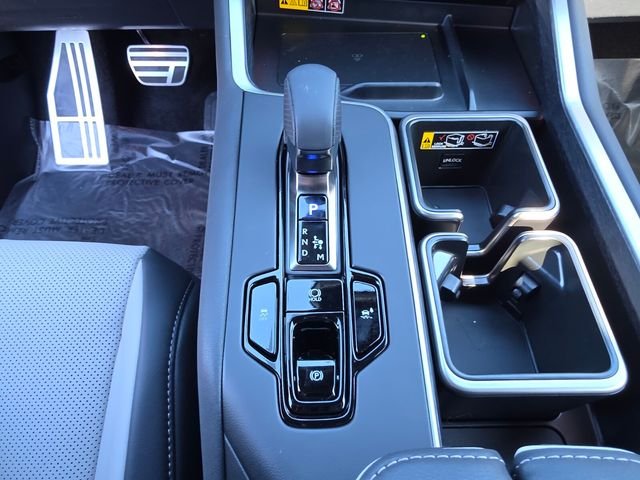 2026 Lexus TX 500h F-Sport Premium - Photo 26