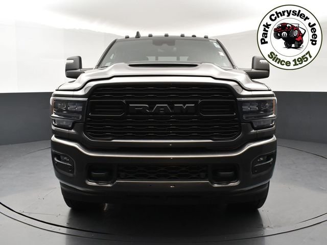 Used 2024 RAM Ram 3500 Pickup Limited with VIN 3C63R3SL9RG275152 for sale in Burnsville, Minnesota
