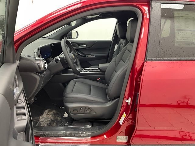 2026 Chevrolet Equinox LT - Photo 8