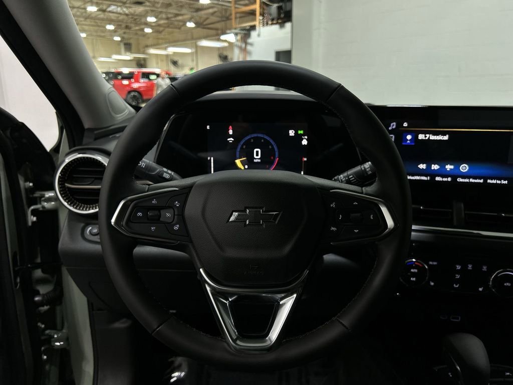 2026 Chevrolet Trax Activ - Photo 11