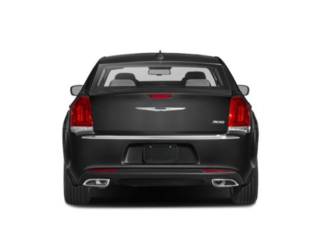 2022 Chrysler 300 Touring - Photo 11
