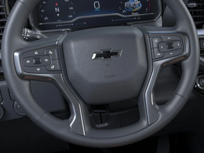 2026 Chevrolet Silverado 2500 HD High Country - Photo 19
