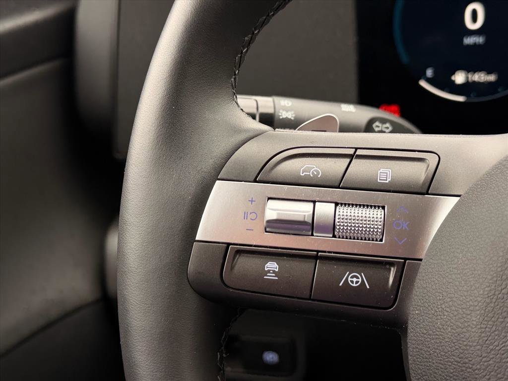 2024 Hyundai Kona Limited - Photo 15