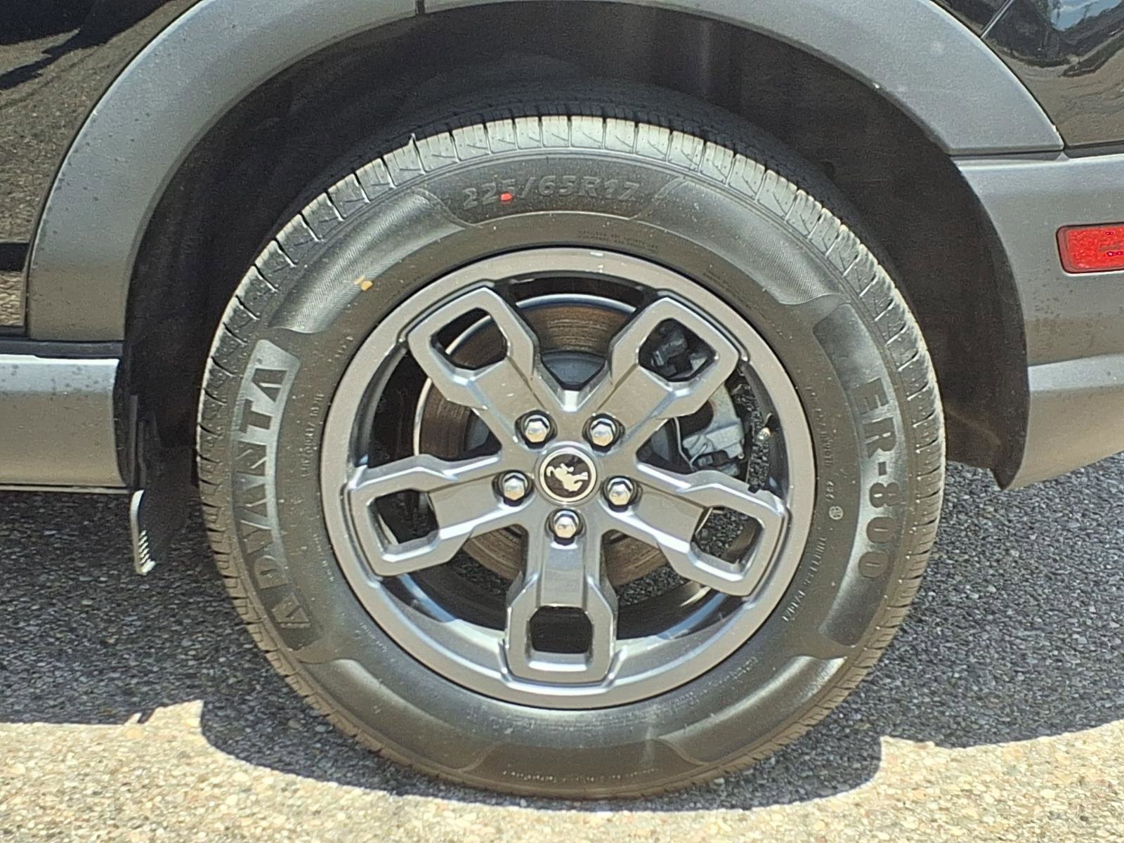 Used 2022  Ford Big Bend image 30