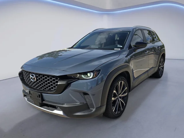 2023 Mazda CX-50 2.5 Turbo