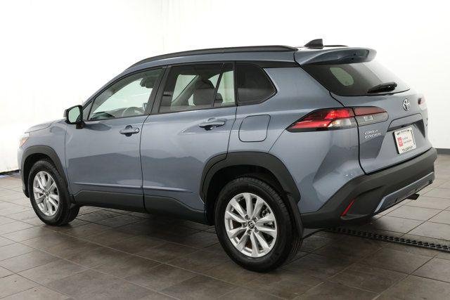 Certified Used 2026 CELESTITE GRAY ME. Toyota  image 5