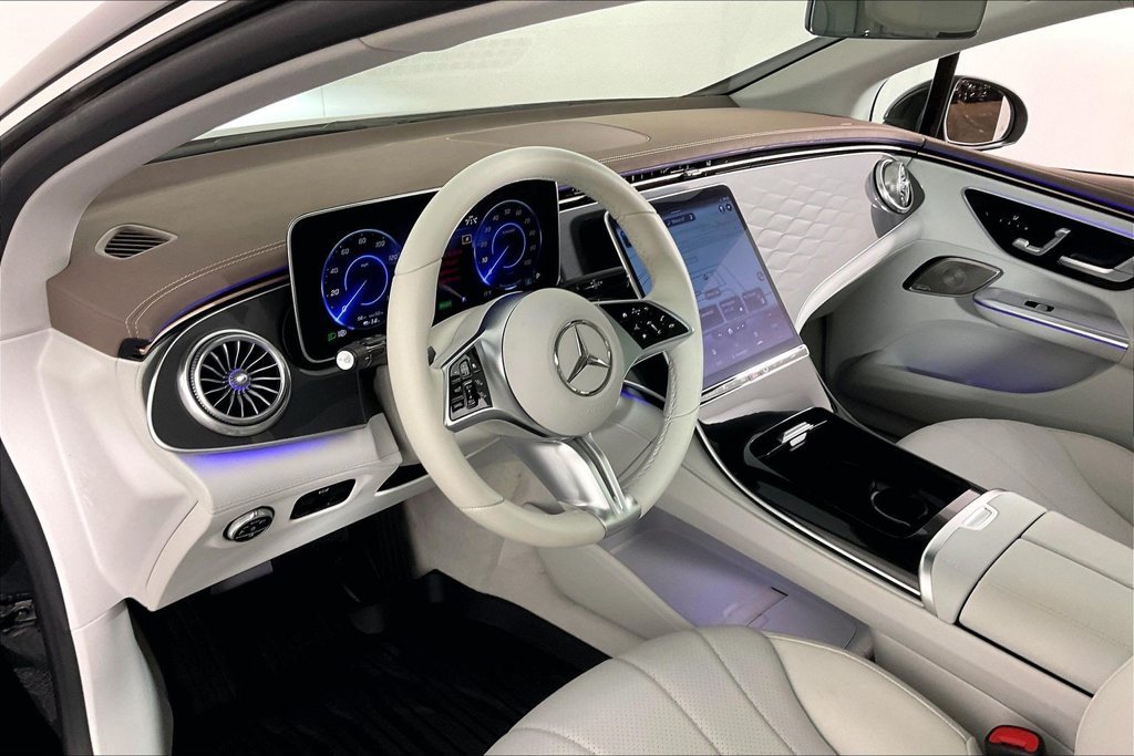 2023 Mercedes-Benz EQE Base - Photo 11