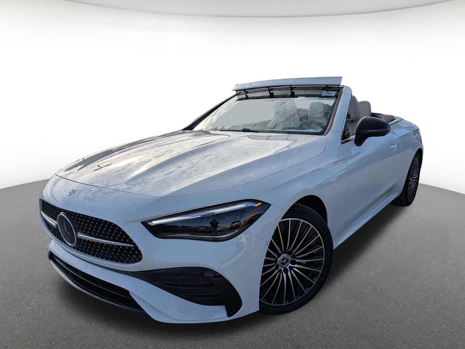 2026 Mercedes-Benz CLE CLE 300 - Photo 41