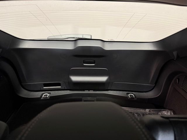 New 2026 Shadow Black Ford Premium image 19