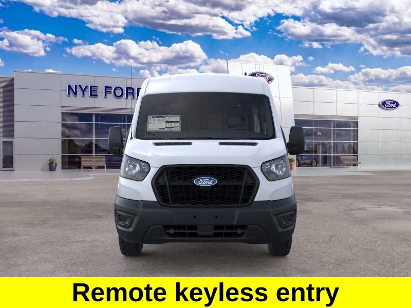 2026 Ford Transit Van Base - Photo 8