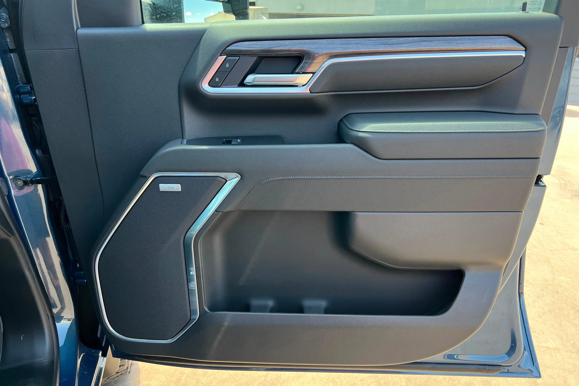 2026 Chevrolet Silverado 2500 HD LTZ - Photo 22