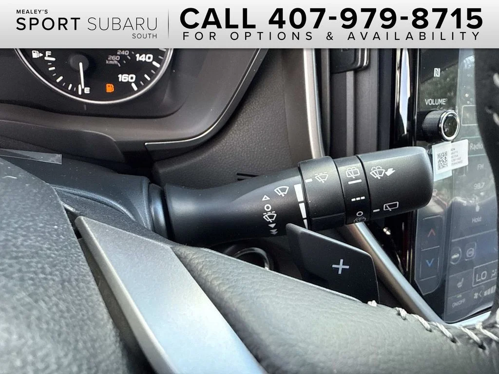 2026 Subaru Ascent Limited - Photo 37