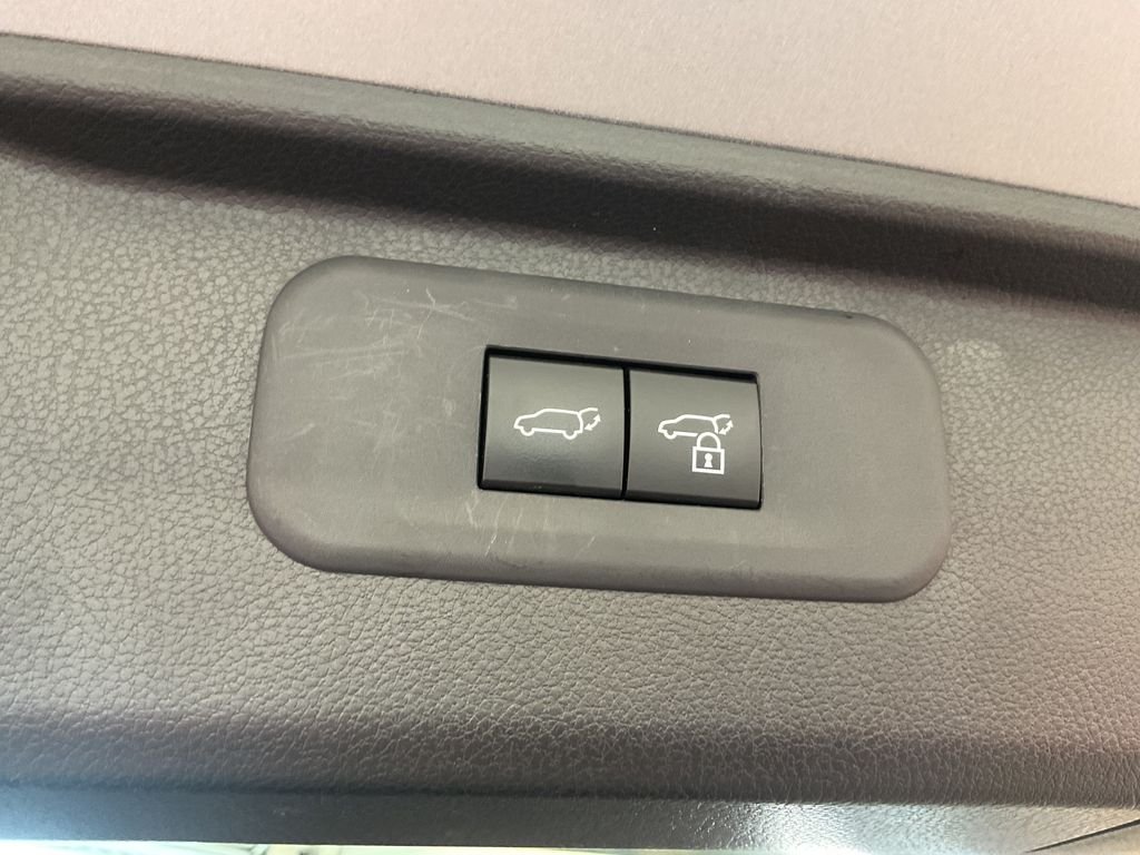 Used 2024 Silver Toyota Limited image 13