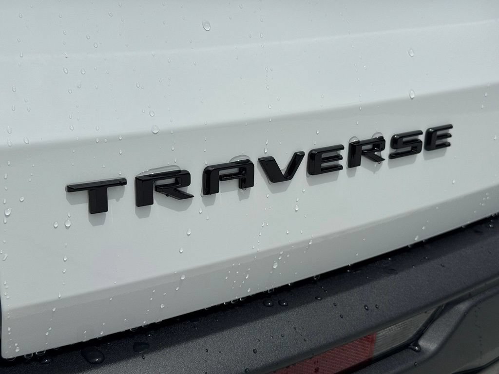 2026 Chevrolet Traverse LT - Photo 13