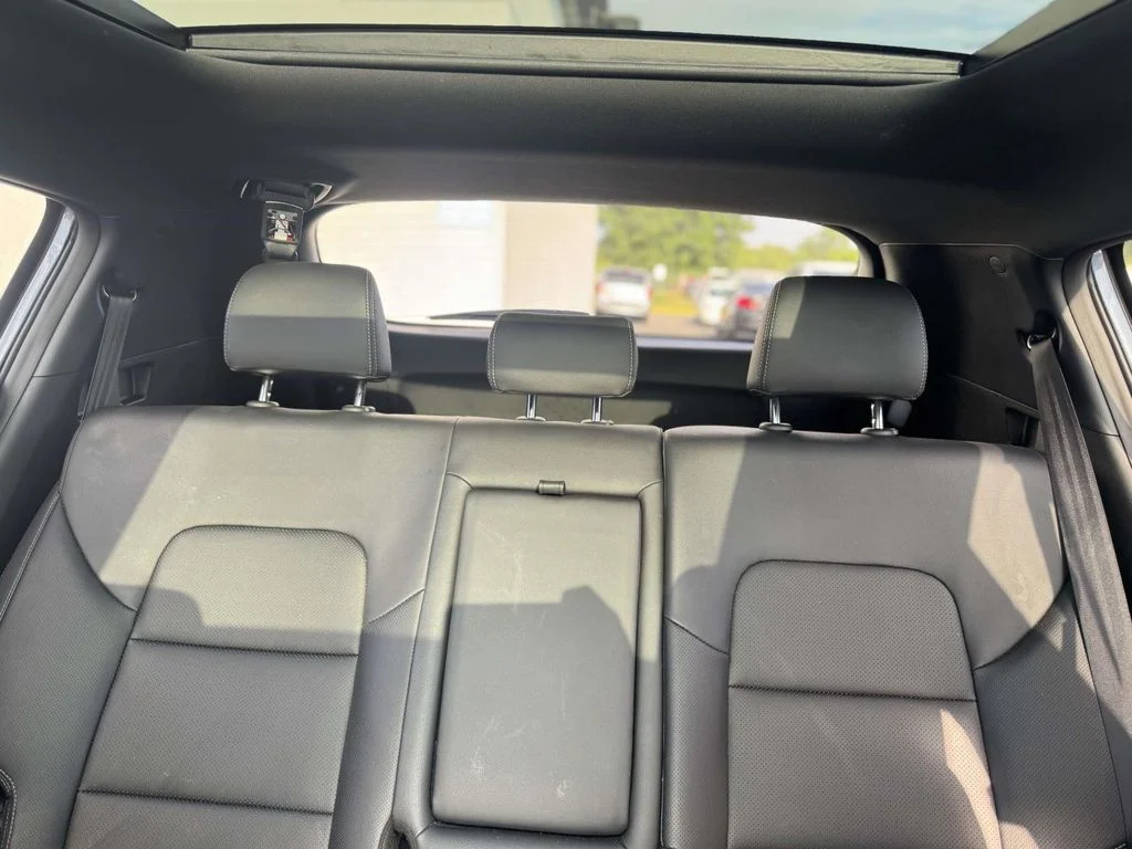 Used 2022 Blue Kia Nightfall image 14