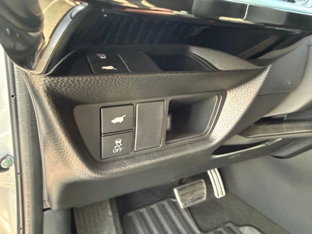 2025 Acura ADX A-Spec Package - Photo 14