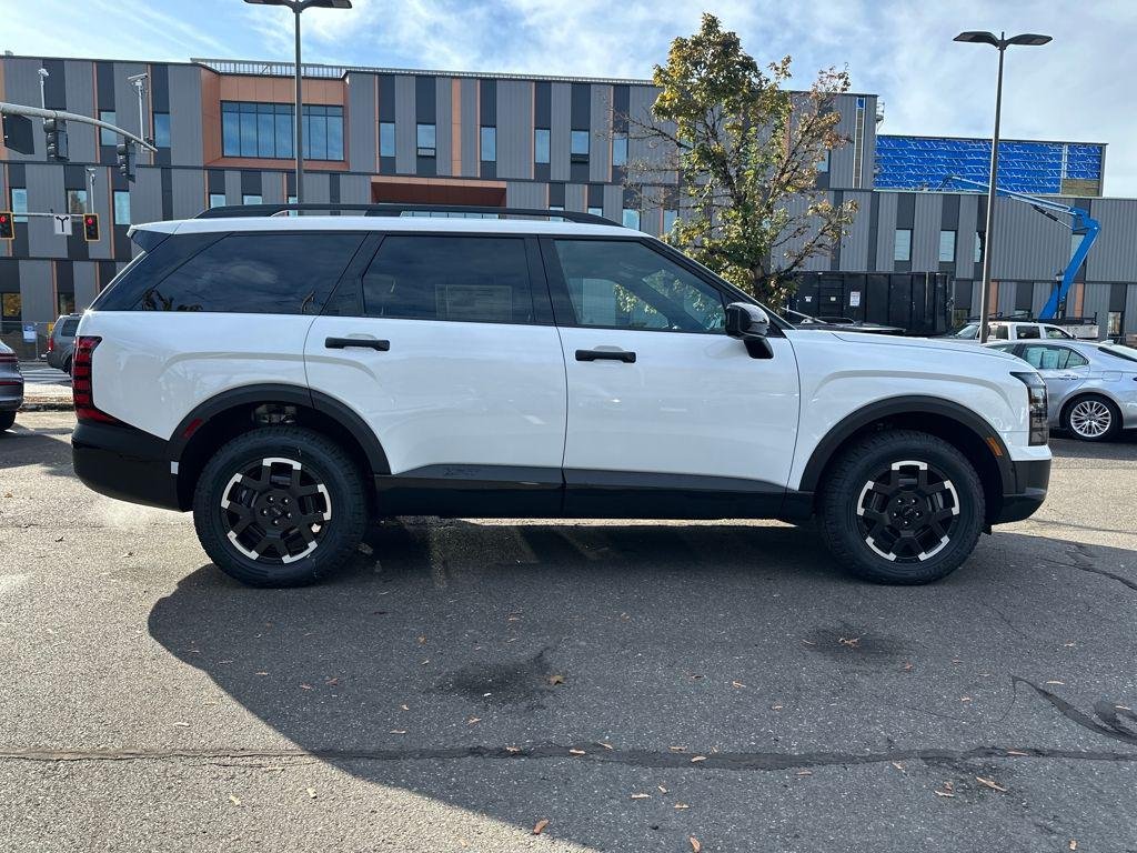 2026 Hyundai Palisade XRT Pro - Photo 7