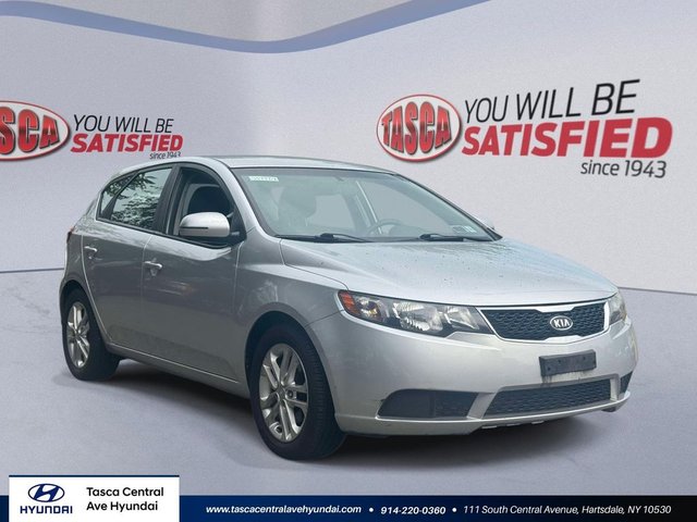 2012 Kia Forte EX