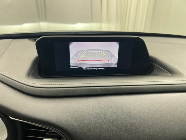 Used 2023 Gray Mazda 2.5 S Preferred Package image 20