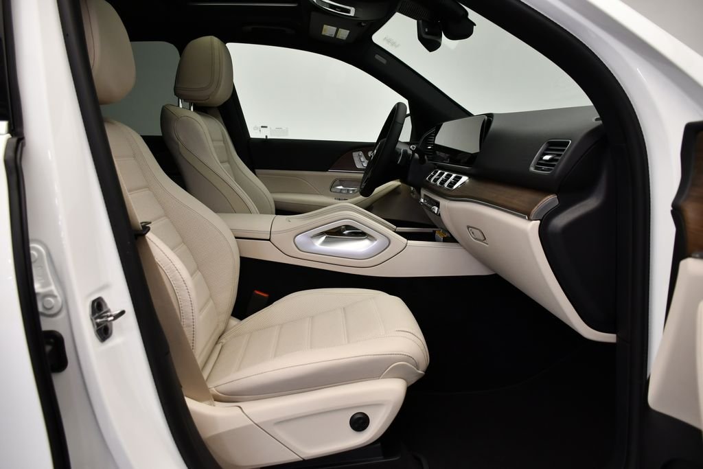 2026 Mercedes-Benz GLE GLE580 - Photo 48