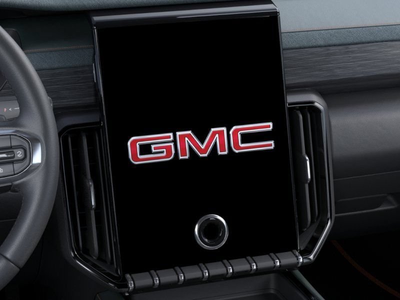 2027 GMC Acadia AT4 - Photo 21