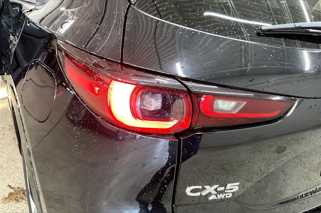 2024 MAZDA CX-5 - Image 29