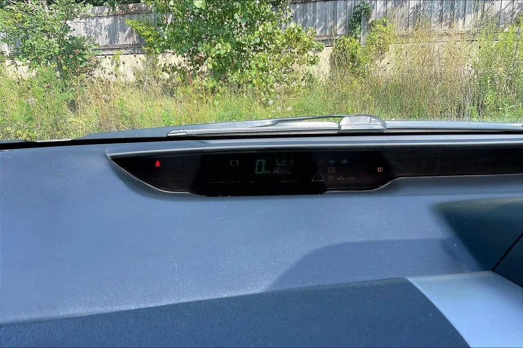 Used 2008 Silver Toyota Base image 20