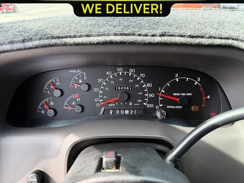 1999 Ford F-350 Super Duty XLT - Photo 12